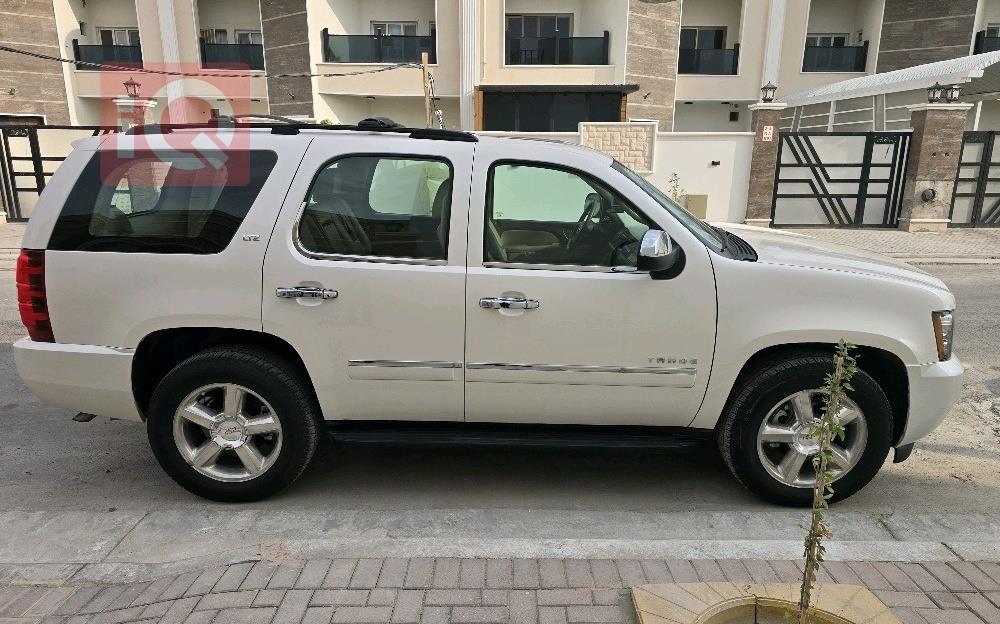 شيفروليه تاهو